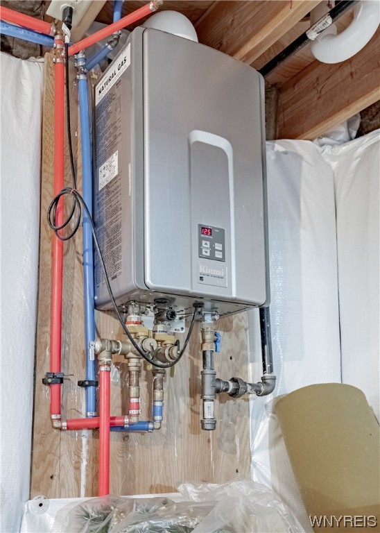 3075 Lockport Olcott Road Newfane, NY 14108 - Photo 46 of 47