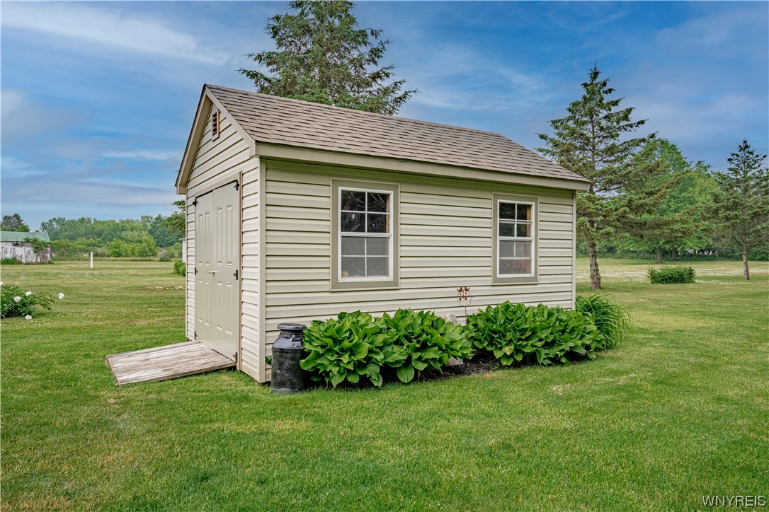 3075 Lockport Olcott Road Newfane, NY 14108 - Photo 8 of 47