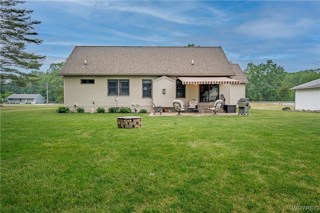 3075 Lockport Olcott Road Newfane, NY 14108 - Photo 9 of 47