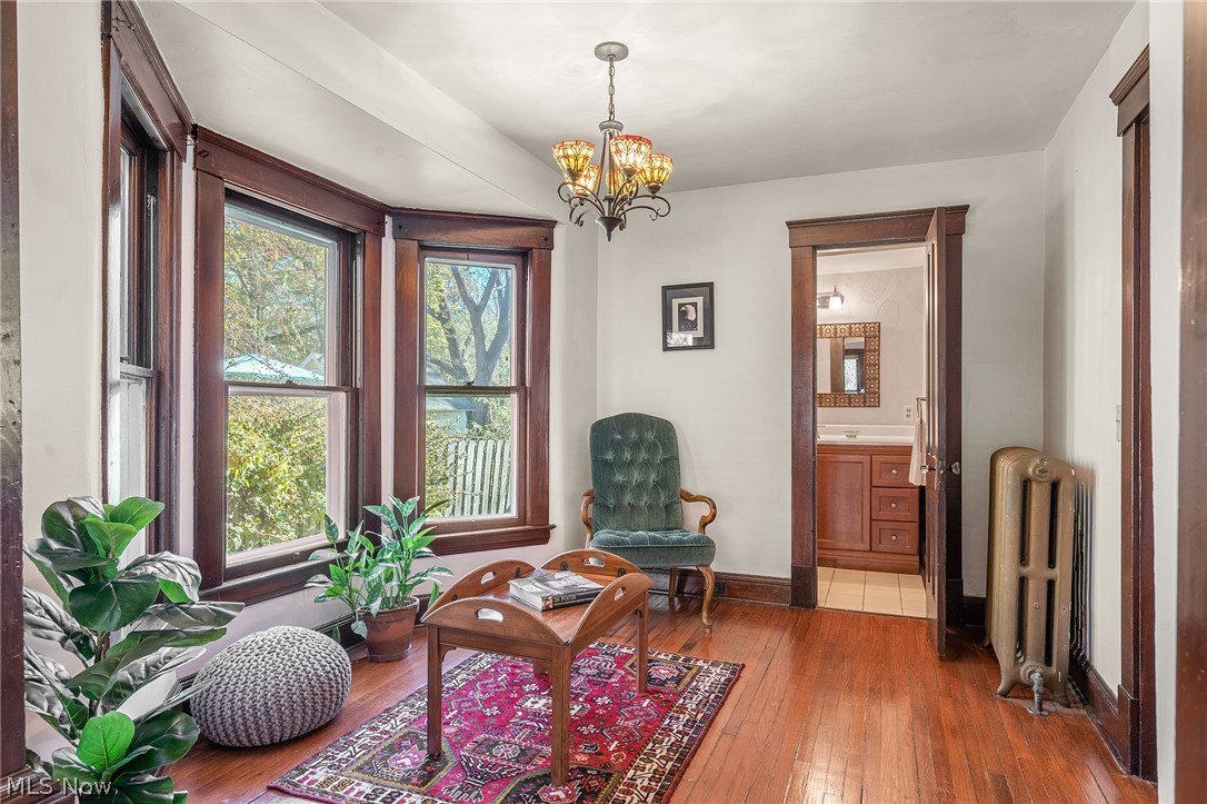 233 Miles Road Chagrin Falls, OH 44022 - Photo 7 of 28 Gallery Image 7