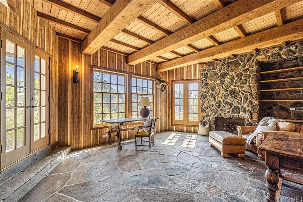 5537 Round Meadow Road Hidden Hills, CA 91302 - Photo 11 of 43