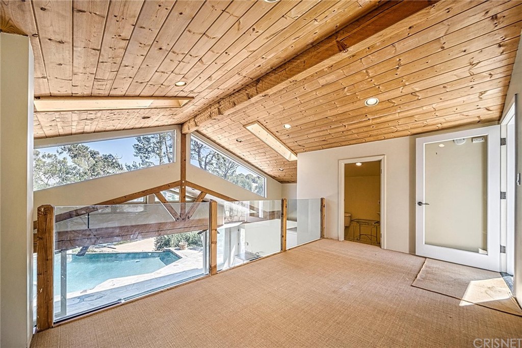 5537 Round Meadow Road Hidden Hills, CA 91302 - Photo 34 of 43