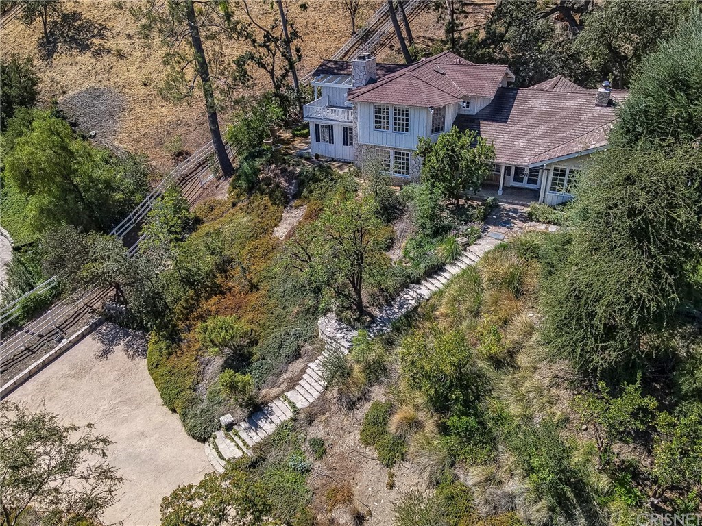 5537 Round Meadow Road Hidden Hills, CA 91302 - Photo 43 of 43