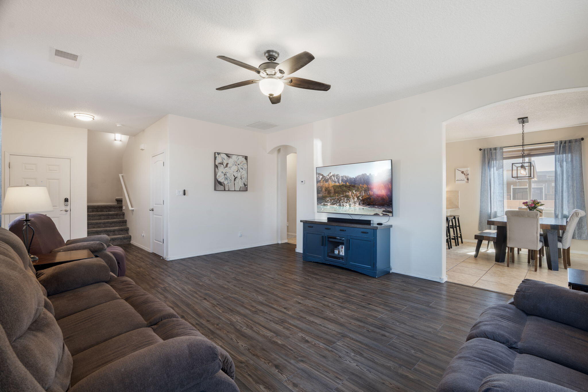 241 Landing Trail Rio Rancho, NM 87124 - Photo 7 of 34 Gallery Image 7