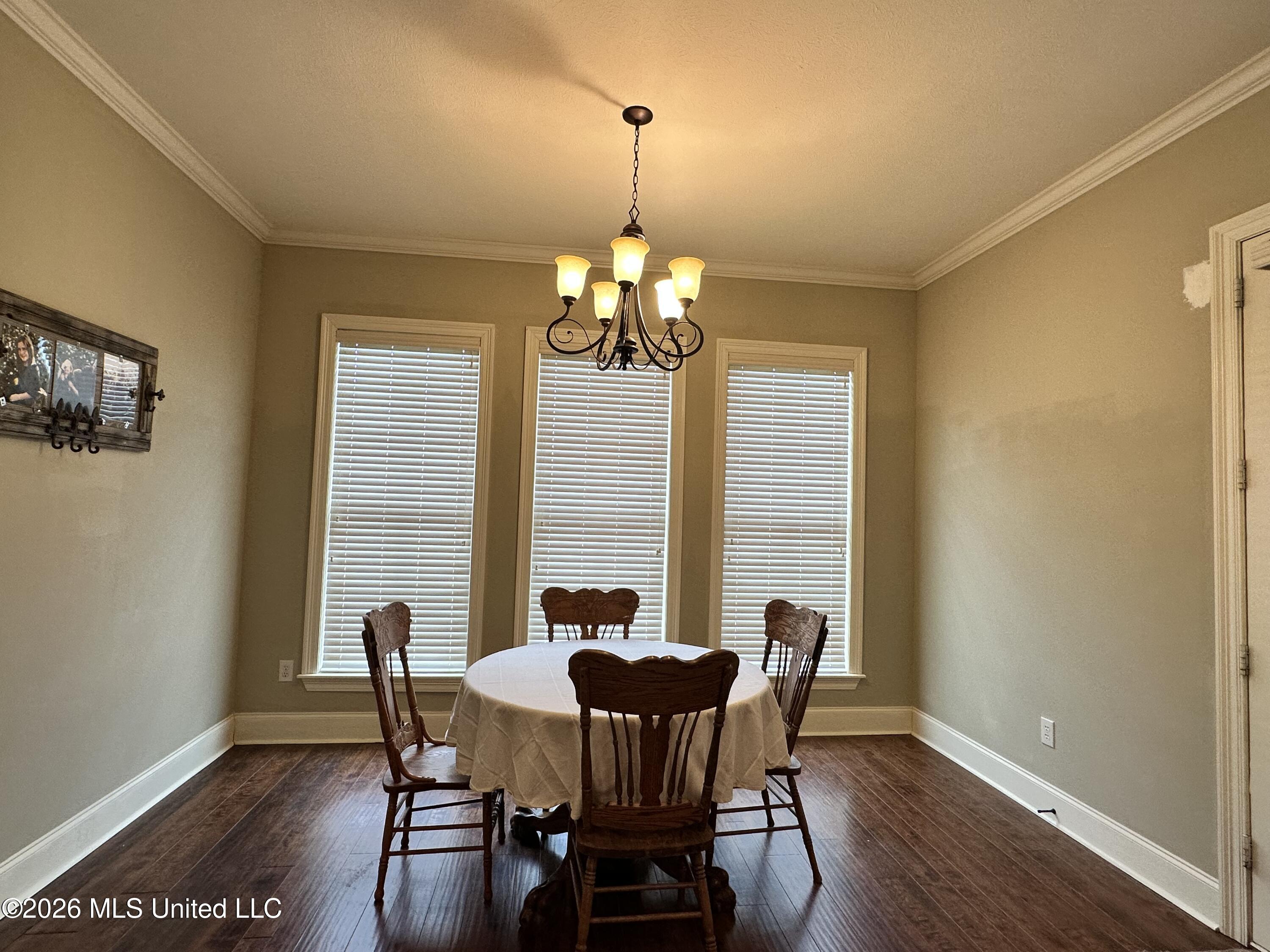 407 Copper Ridge Drive Florence, MS 39073 - Photo 8 of 24 IMG_1699