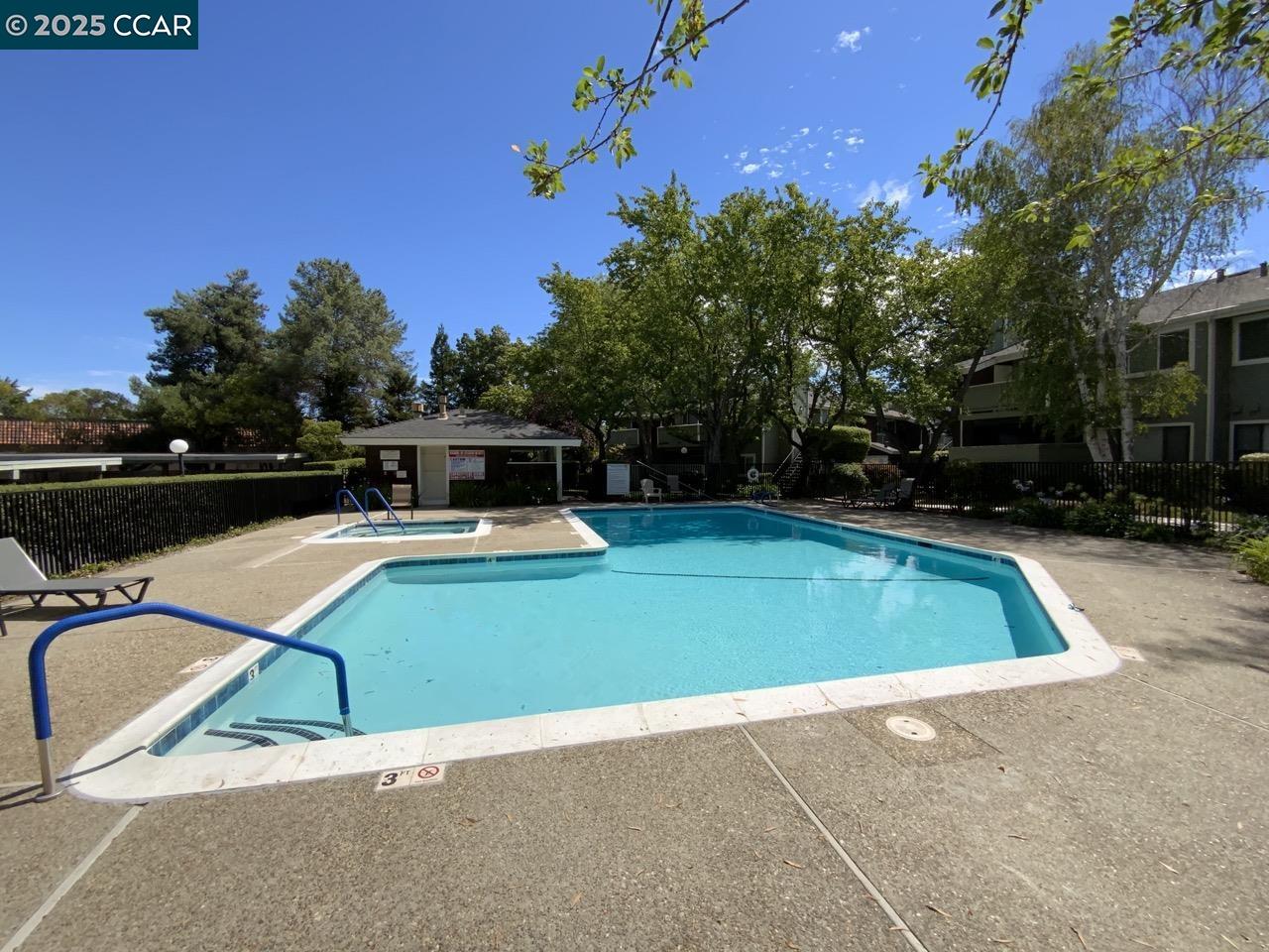 205 Compton Circle, Unit B San Ramon, CA 94583 - Photo 22 of 23