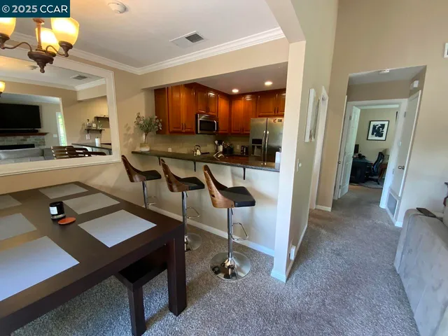 $2,500 | 205 Compton Circle, Unit B, San Ramon, CA 94583