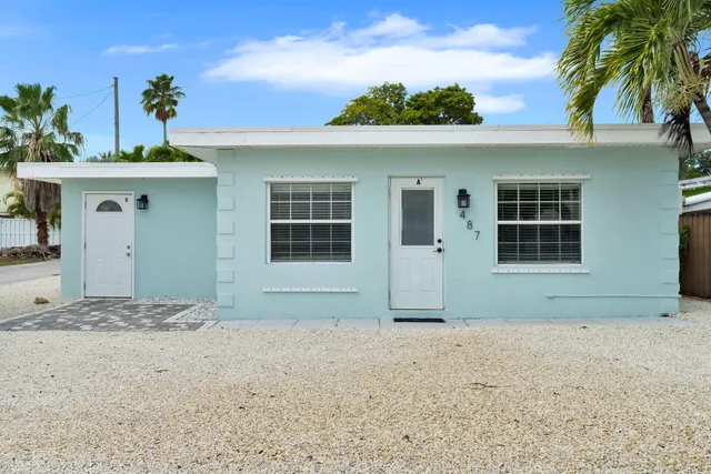 $699,000 | 487 116th Street Ocean, Marathon, FL 33050