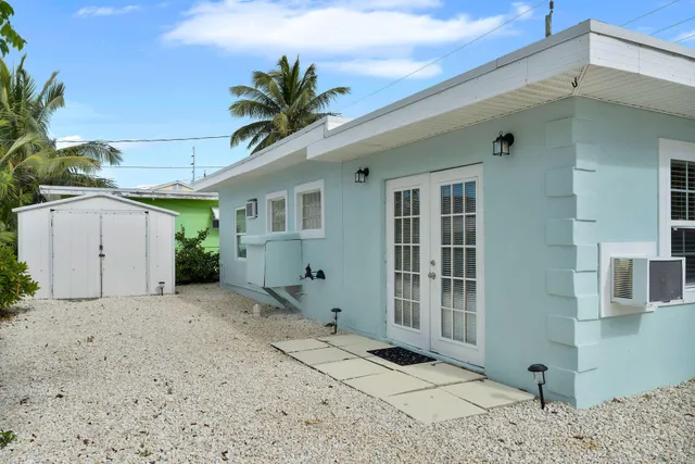 $699,000 | 487 116th Street Ocean, Marathon, FL 33050