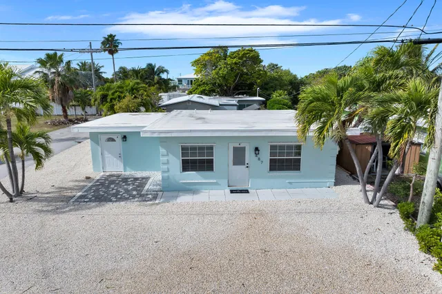$699,000 | 487 116th Street Ocean, Marathon, FL 33050