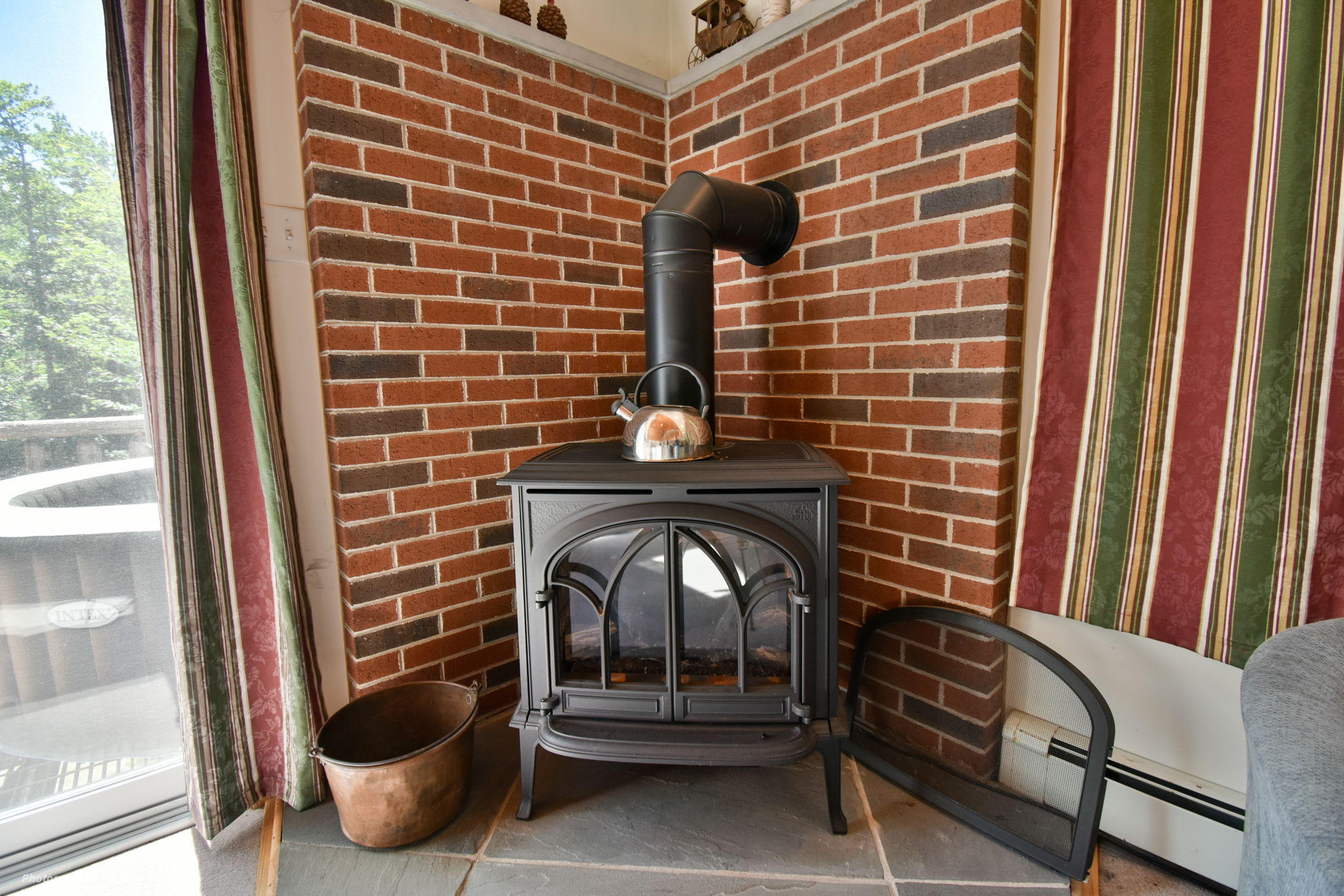 2007 Ridgeview Road Kingfield, ME 04947 - Photo 20 of 30 2007_Ridge_View_Interior16