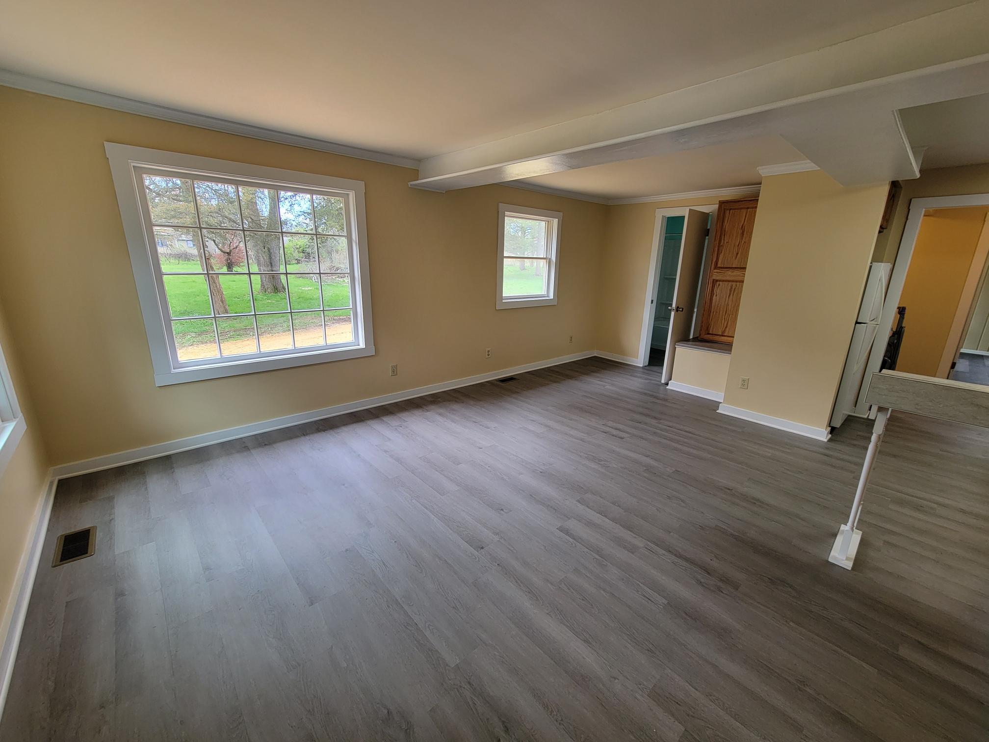 4727 Dam Road, Unit 1 Delavan, WI 53115 - Photo 5 of 19 Living Room