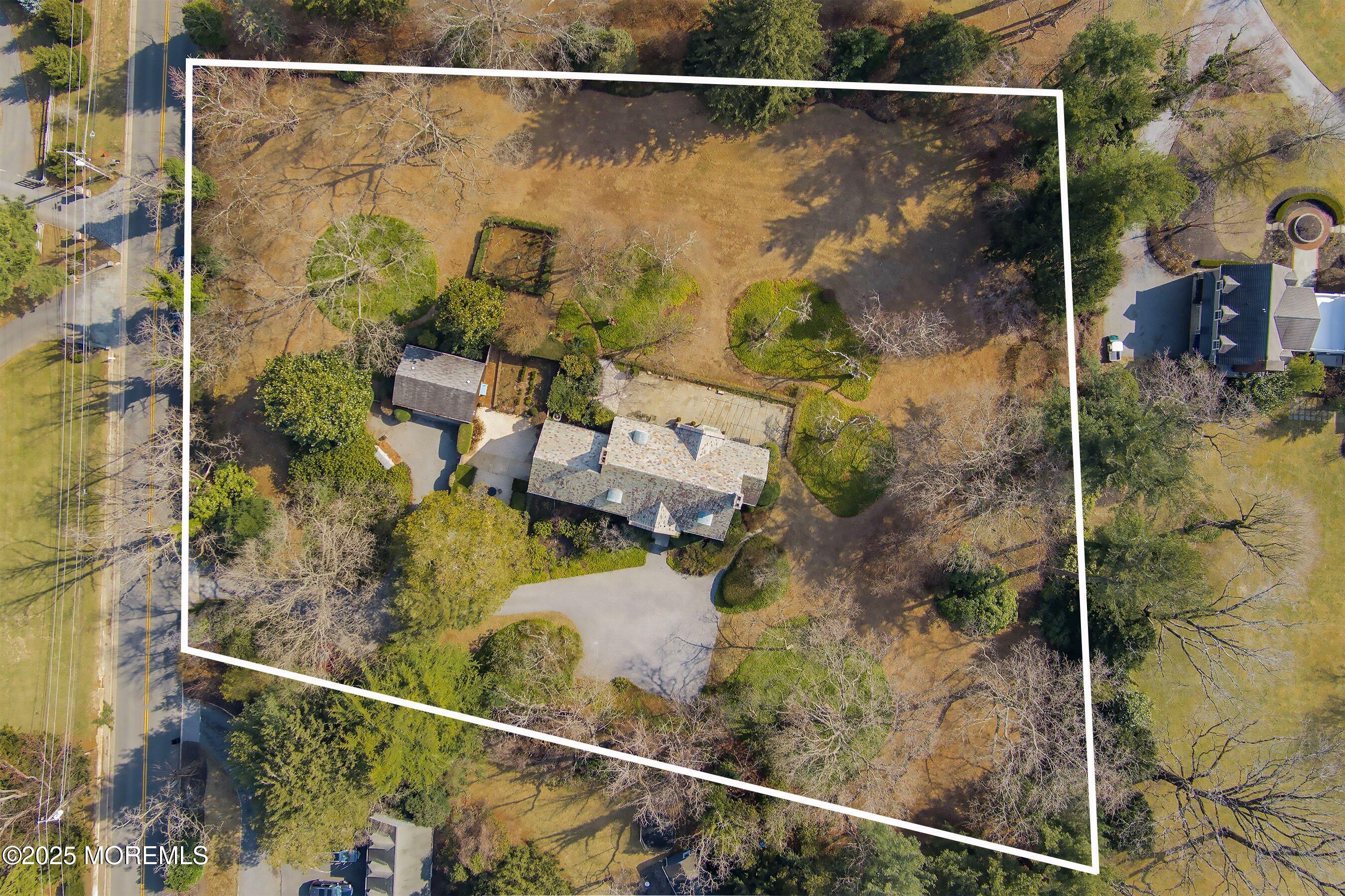 14 Fair Haven Road Rumson, NJ 07760 - Photo 4 of 51