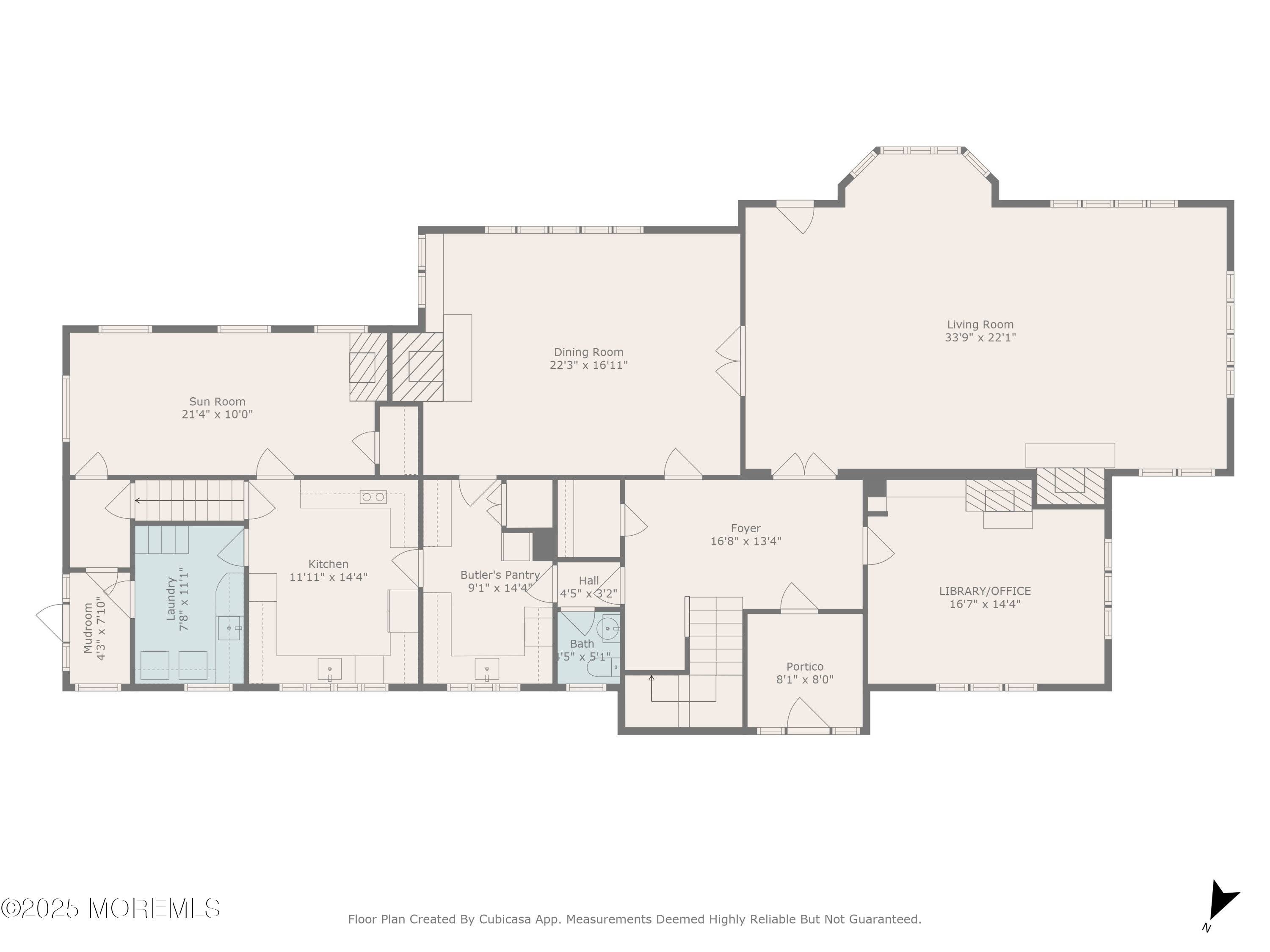 14 Fair Haven Road Rumson, NJ 07760 - Photo 50 of 51