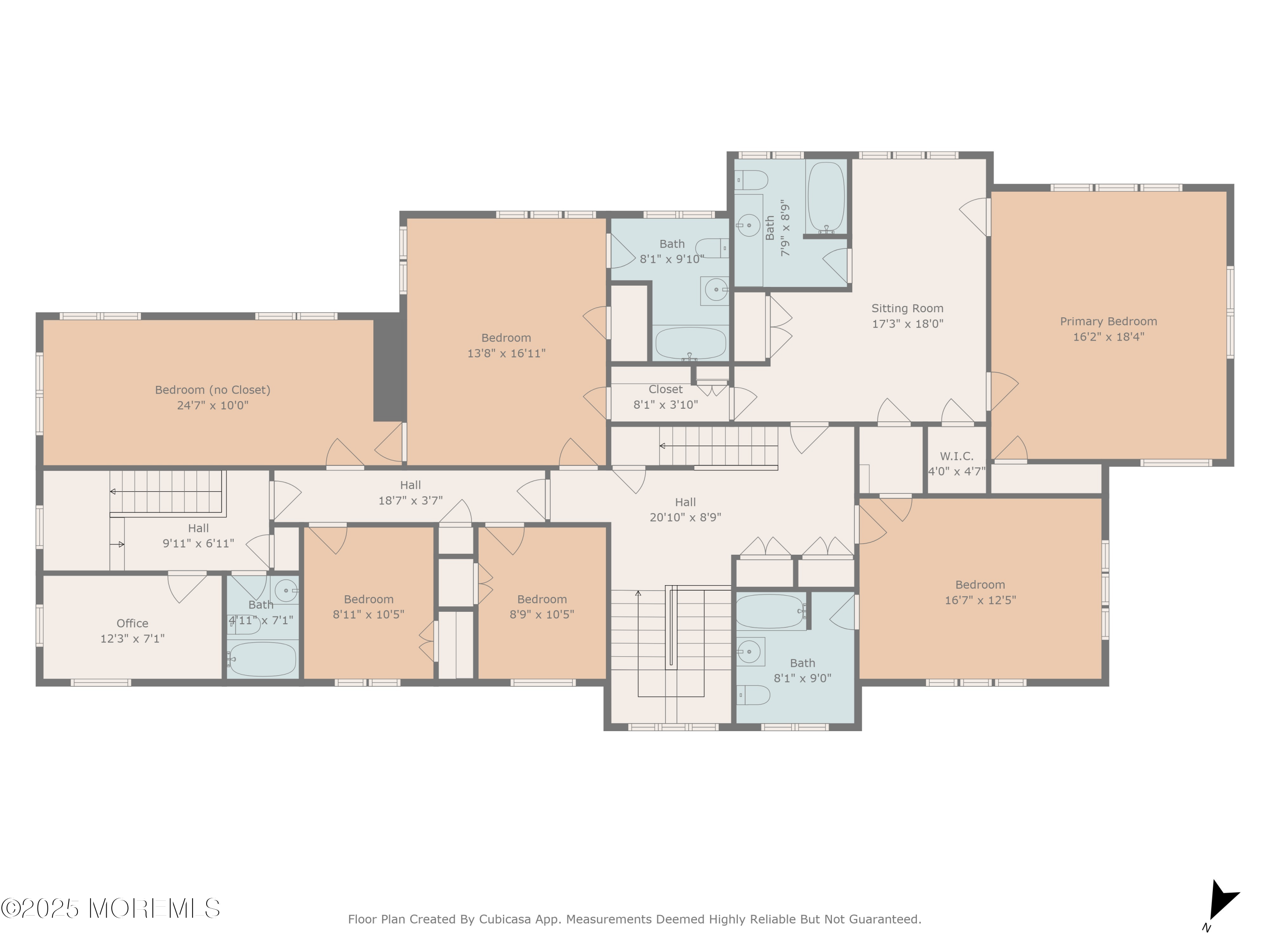 14 Fair Haven Road Rumson, NJ 07760 - Photo 51 of 51