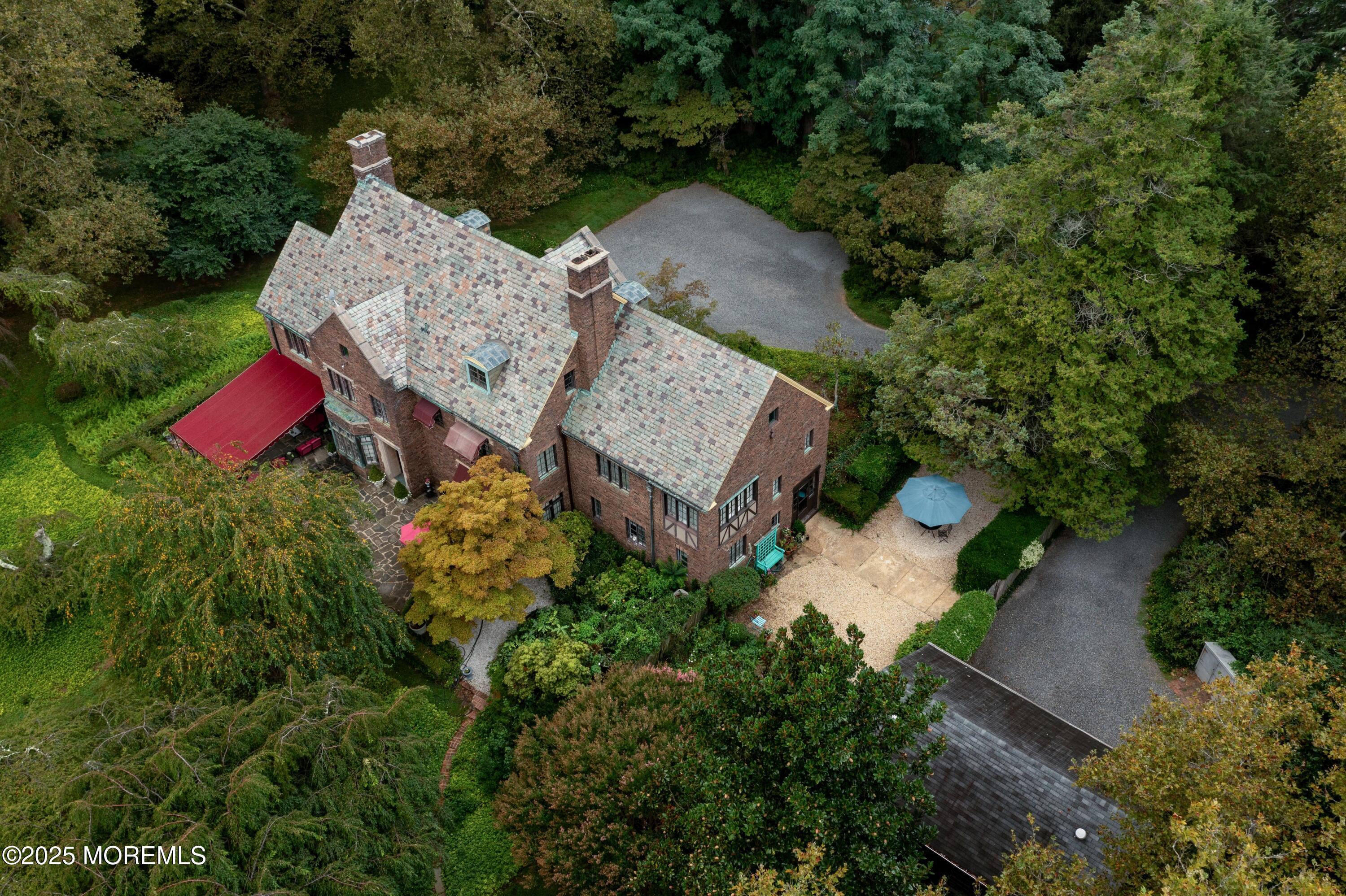 14 Fair Haven Road Rumson, NJ 07760 - Photo 6 of 51