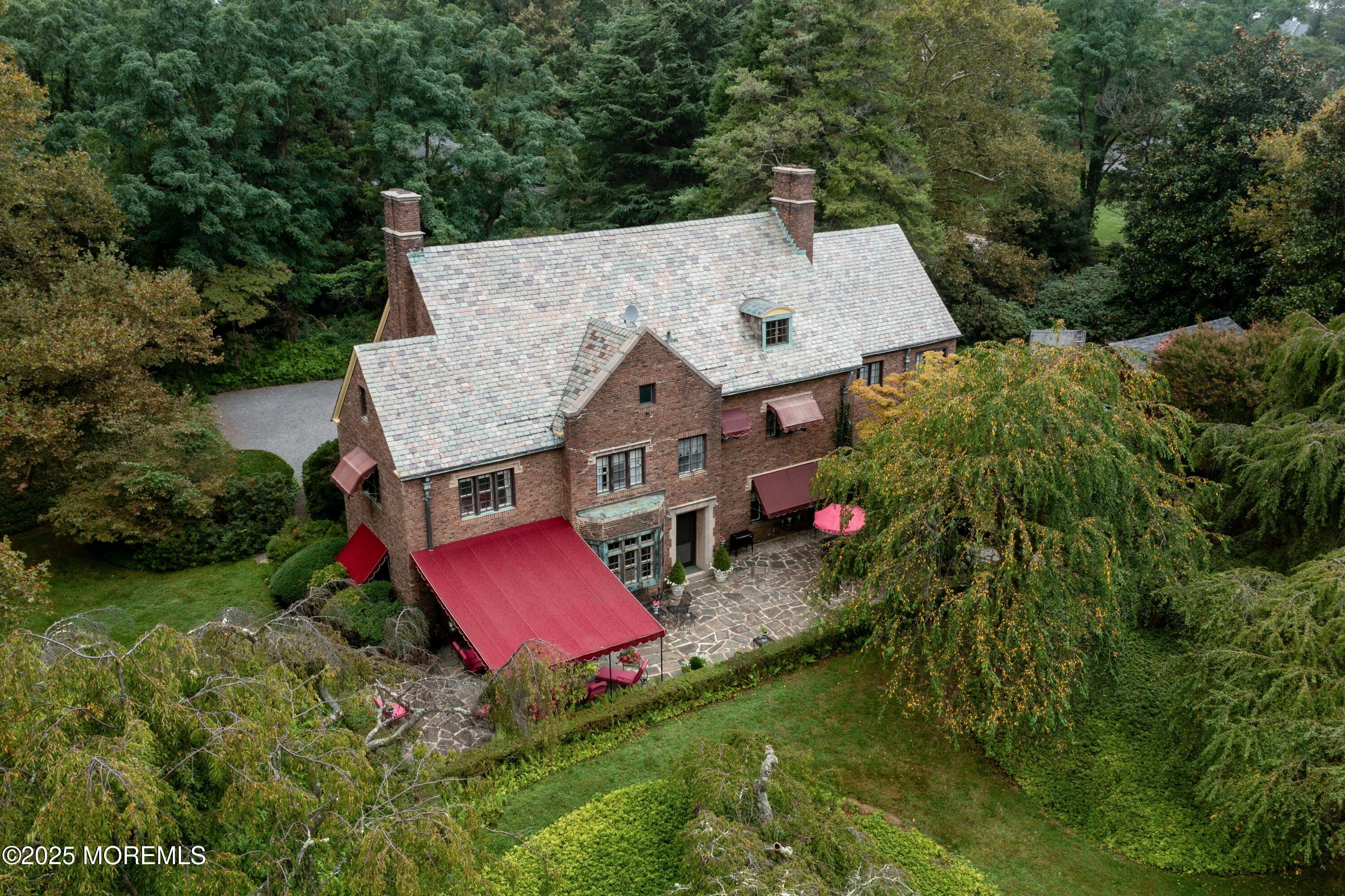 14 Fair Haven Road Rumson, NJ 07760 - Photo 7 of 51 Vxp2023-5514012