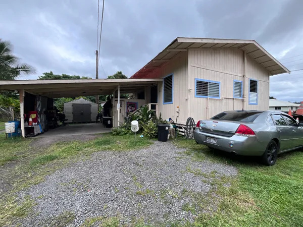$799,000 | 76 East Palai Street, Hilo, HI 96720