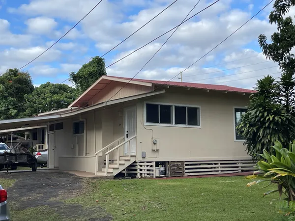 $799,000 | 76 East Palai Street, Hilo, HI 96720