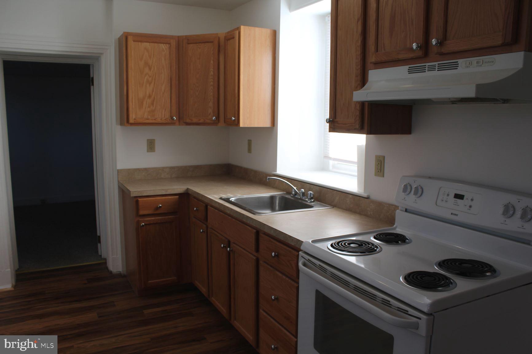 2729 # 1a Township Line Road Eagleville, PA 19403 - Photo 6 of 15 Updated cabinets and stove