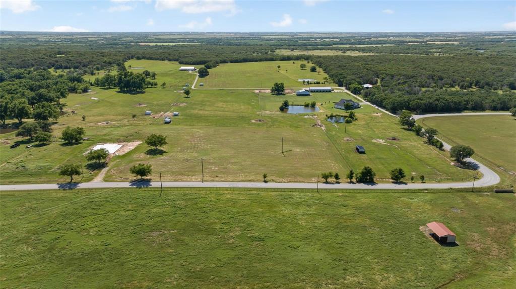 Lot 1 Prairie Grove Road Valley View, TX 76272 - Photo 2 of 10