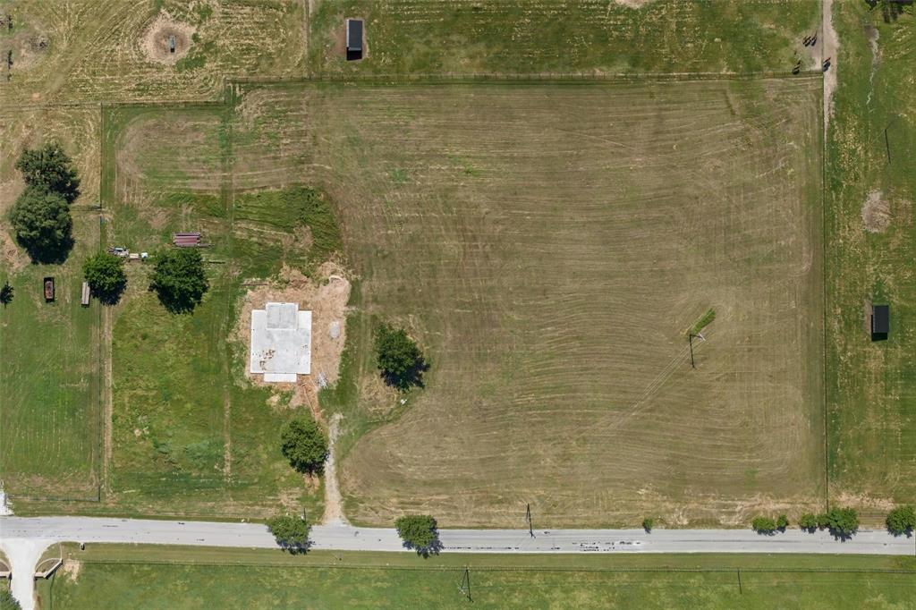 Lot 1 Prairie Grove Road Valley View, TX 76272 - Photo 3 of 10