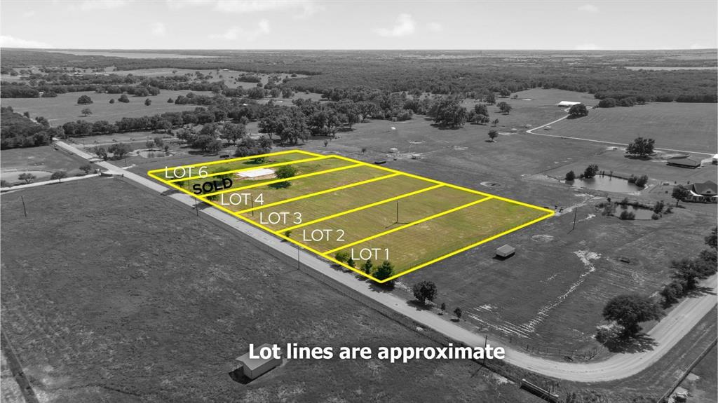 Lot 1 Prairie Grove Road Valley View, TX 76272 - Photo 5 of 10