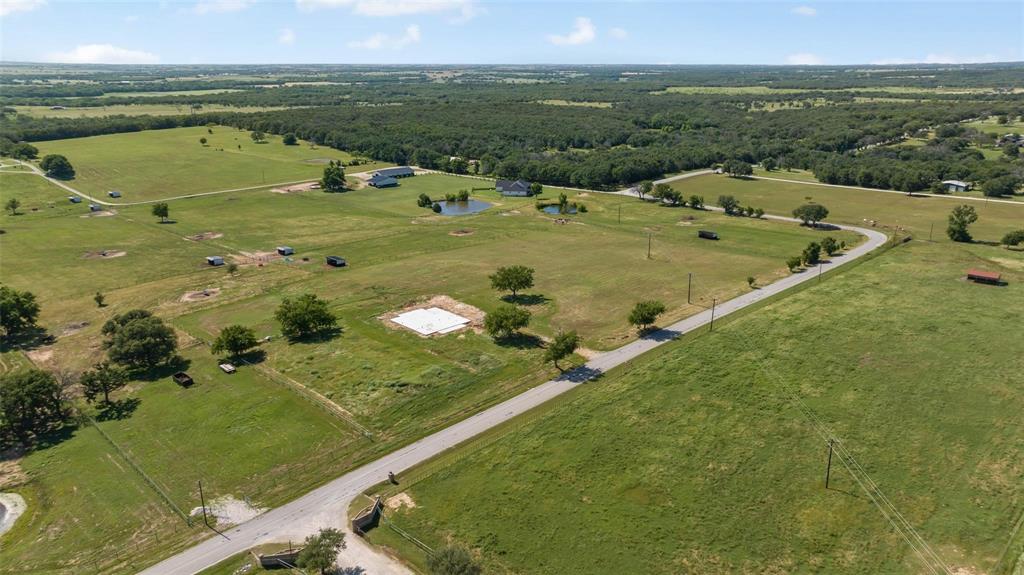 Lot 1 Prairie Grove Road Valley View, TX 76272 - Photo 6 of 10