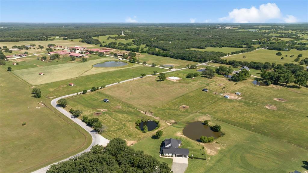 Lot 1 Prairie Grove Road Valley View, TX 76272 - Photo 9 of 10