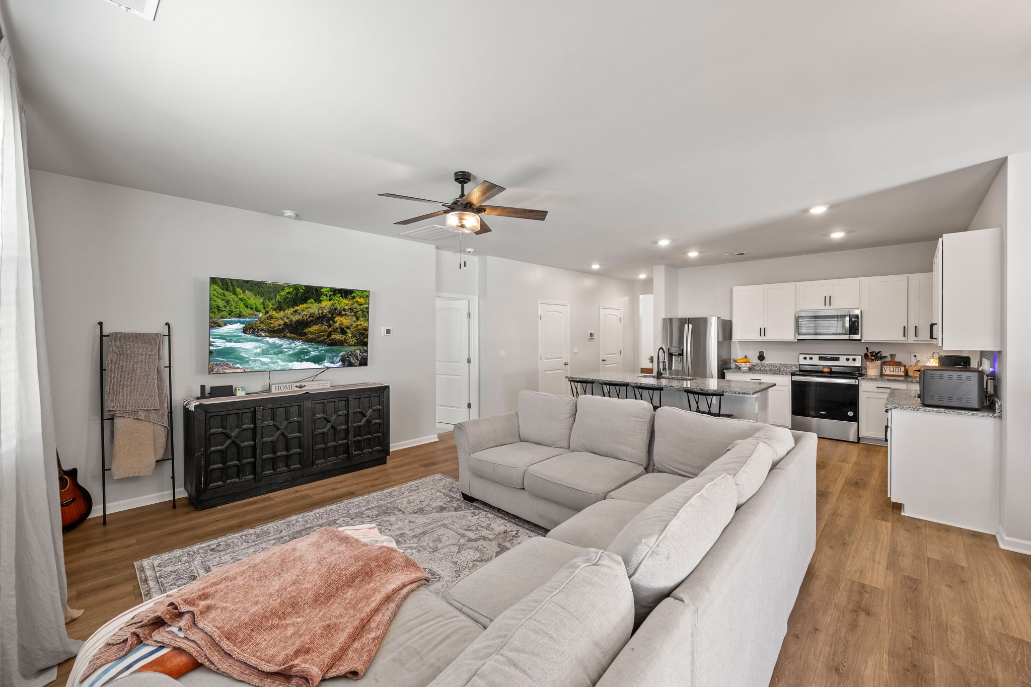 235 Harris Lane Baxter, TN 38544 - Photo 13 of 37