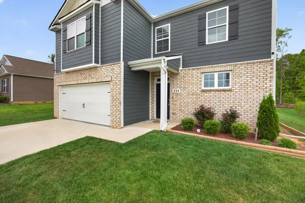 $359,900 | 235 Harris Lane, Baxter, TN 38544