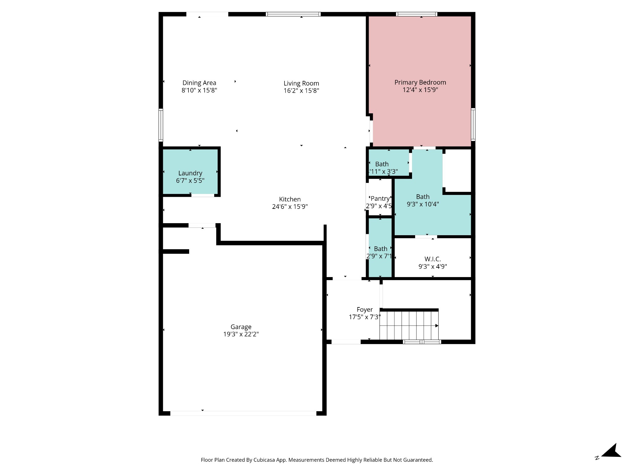 235 Harris Lane Baxter, TN 38544 - Photo 28 of 37