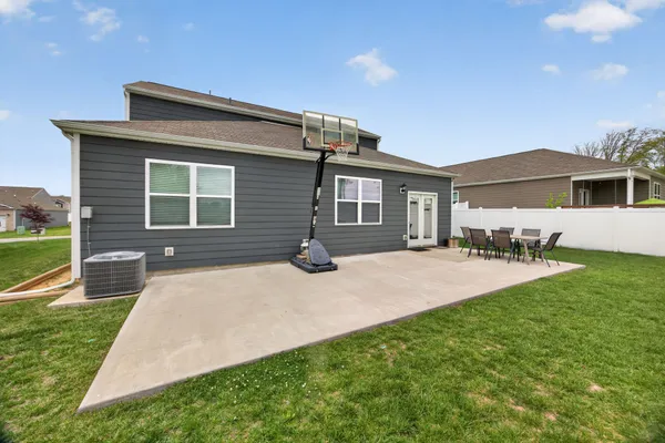 $359,900 | 235 Harris Lane, Baxter, TN 38544