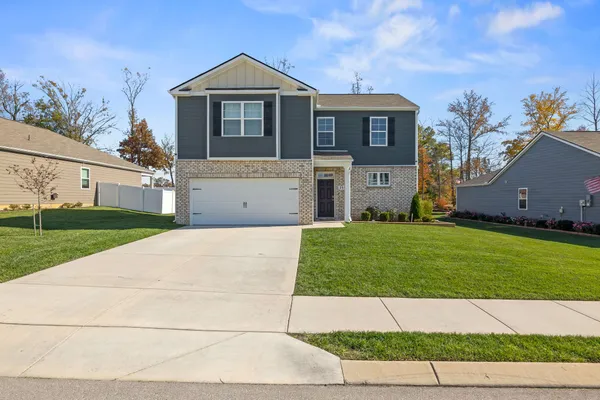 $359,900 | 235 Harris Lane, Baxter, TN 38544