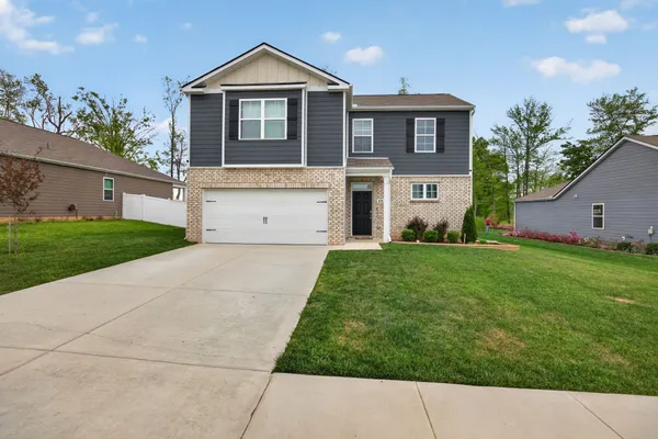 $359,900 | 235 Harris Lane, Baxter, TN 38544