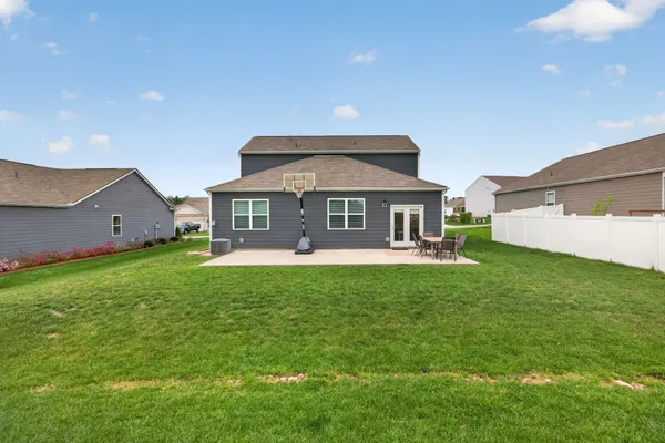 $359,900 | 235 Harris Lane, Baxter, TN 38544