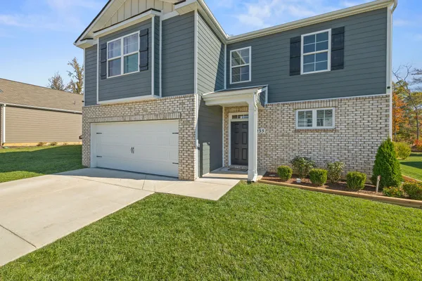 $359,900 | 235 Harris Lane, Baxter, TN 38544