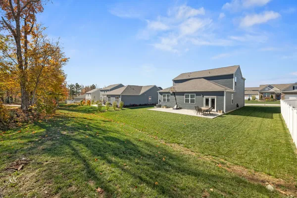 $359,900 | 235 Harris Lane, Baxter, TN 38544
