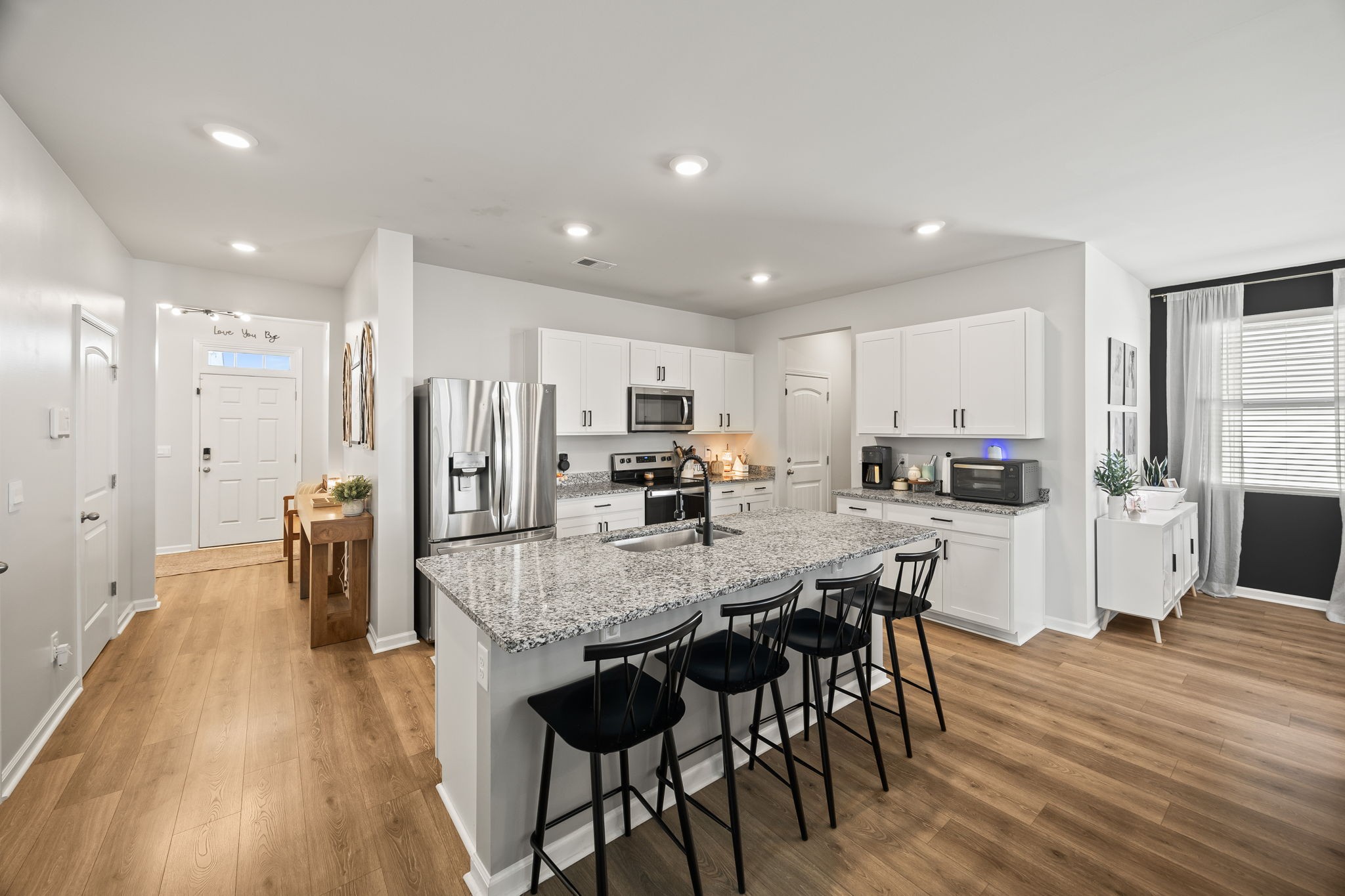 235 Harris Lane Baxter, TN 38544 - Photo 8 of 37