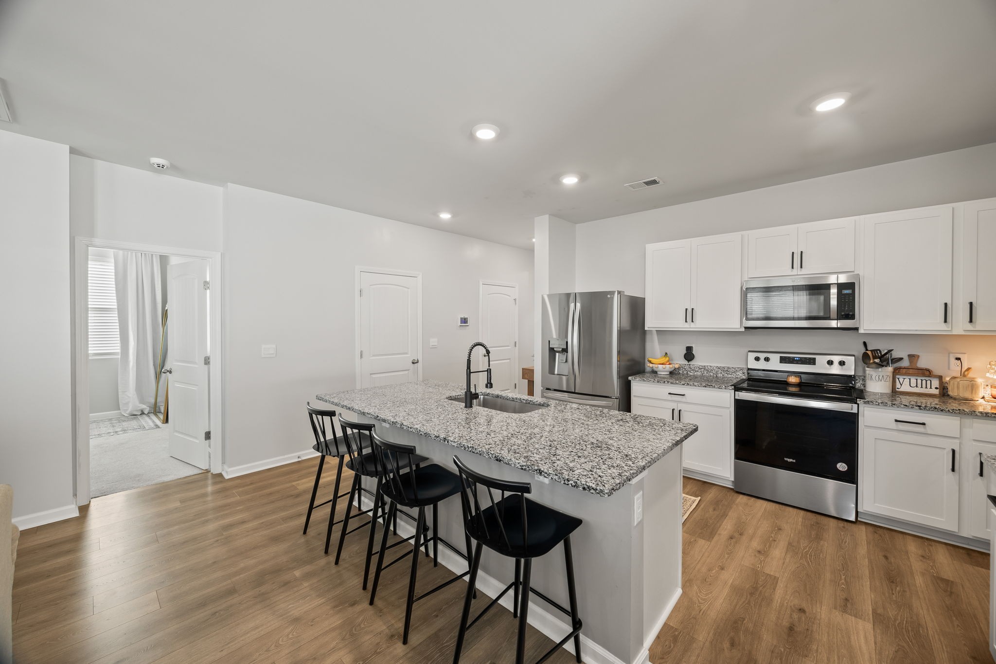 235 Harris Lane Baxter, TN 38544 - Photo 9 of 37