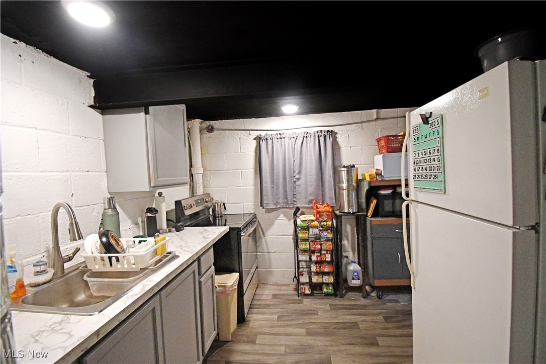 5518 North Ridge Road East Ashtabula, OH 44004 - Photo 10 of 17 In-law suite