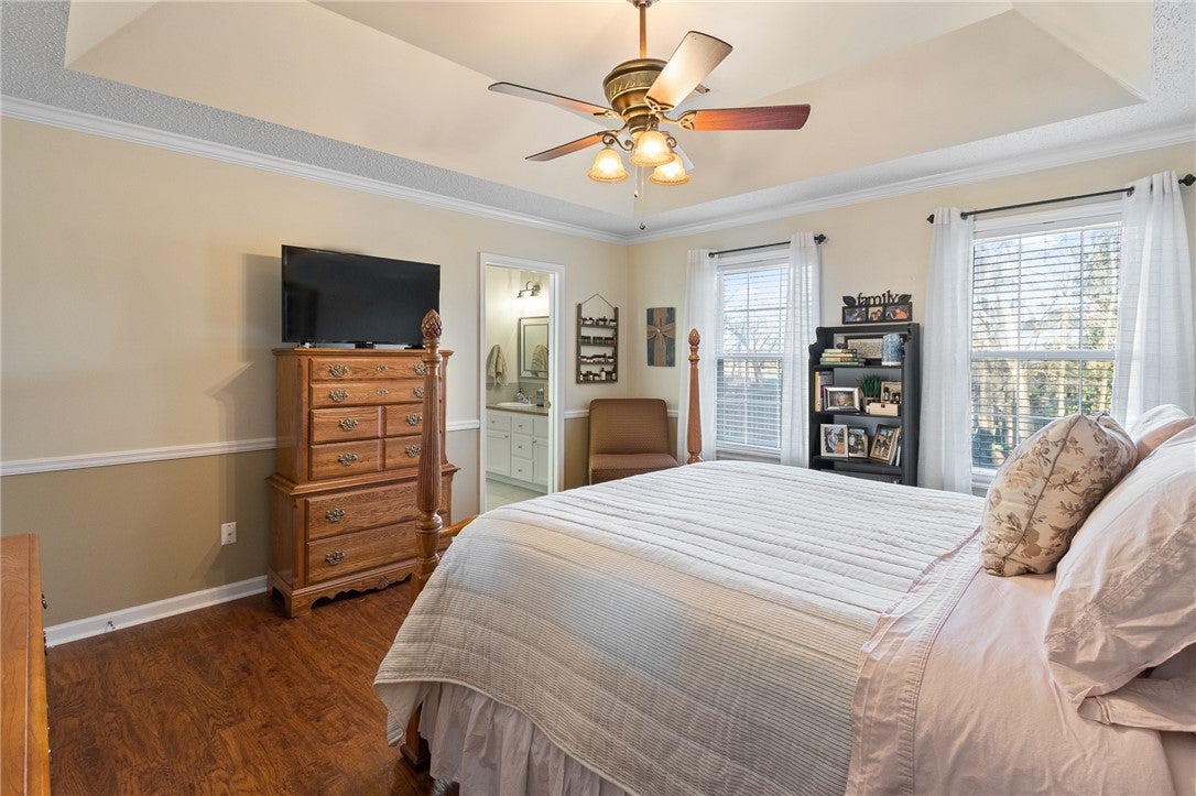 2007 Rocky Brook Road Opelika, AL 36801 - Photo 12 of 22 Gallery Image 12