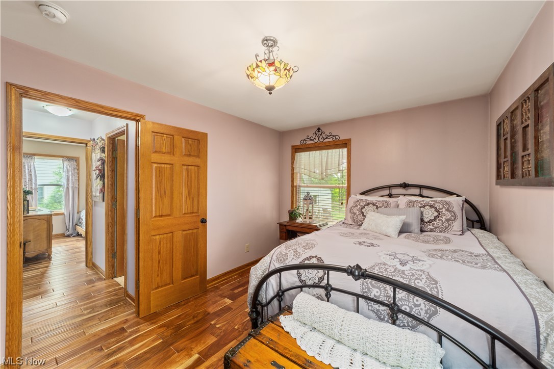 22791 Mastick Road Cleveland, OH 44126 - Photo 25 of 35 3rd Bedroom