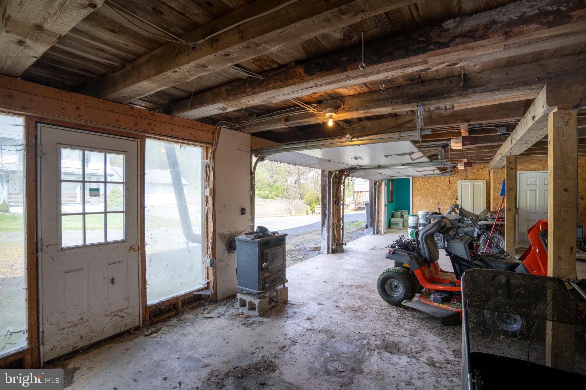 153 Buffalo Run Road Bellefonte, PA 16823 - Photo 60 of 66
