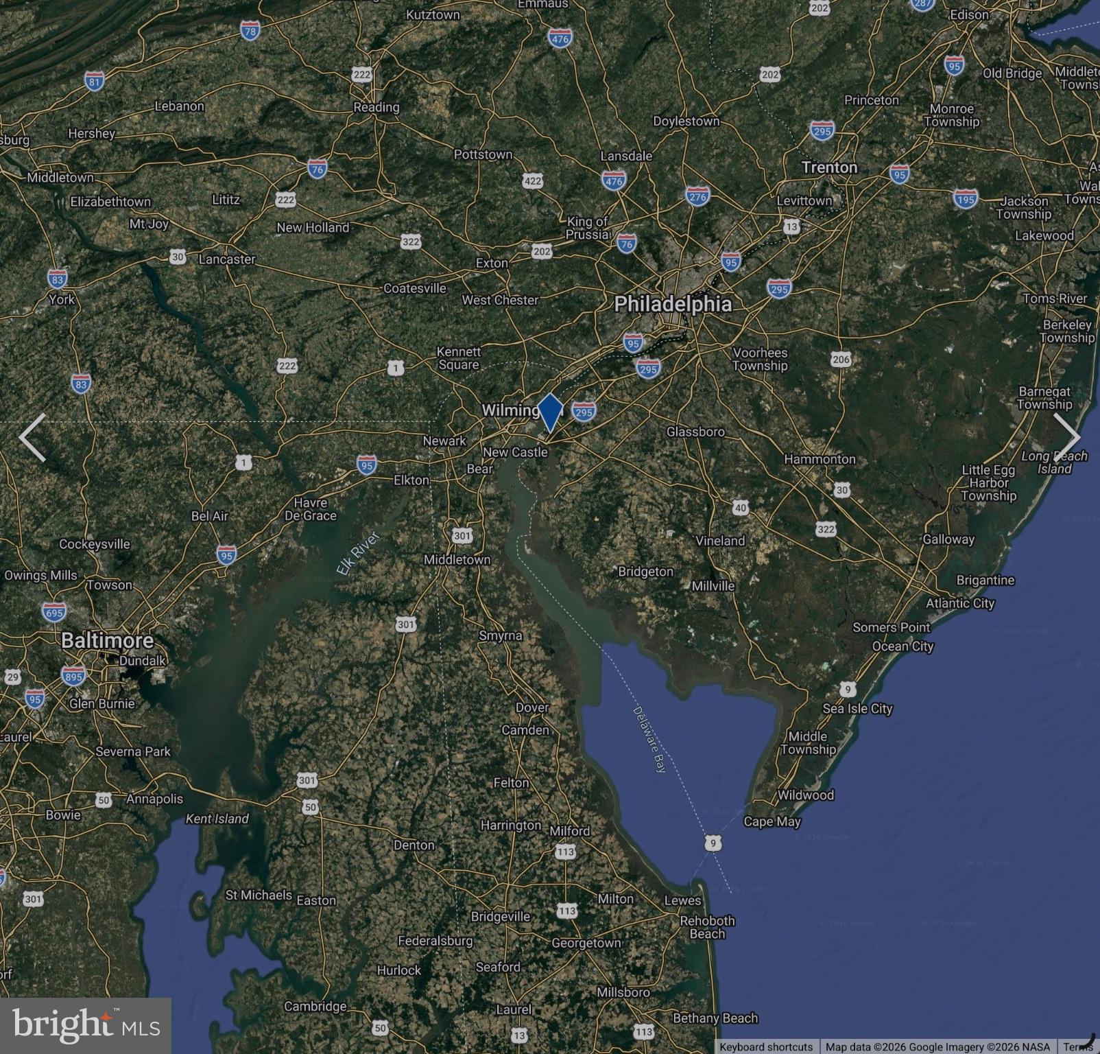 455 Shell Road Penns Grove, NJ 08069 - Photo 3 of 16