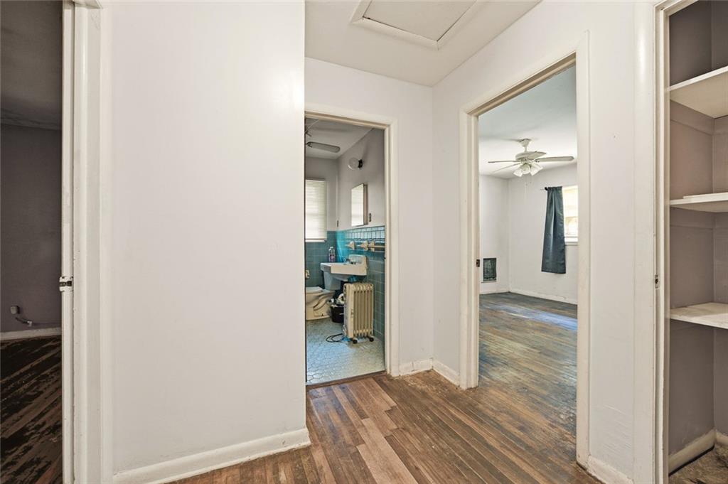 5571 Edith Street Austell, GA 30106 - Photo 27 of 30 Gallery Image 27