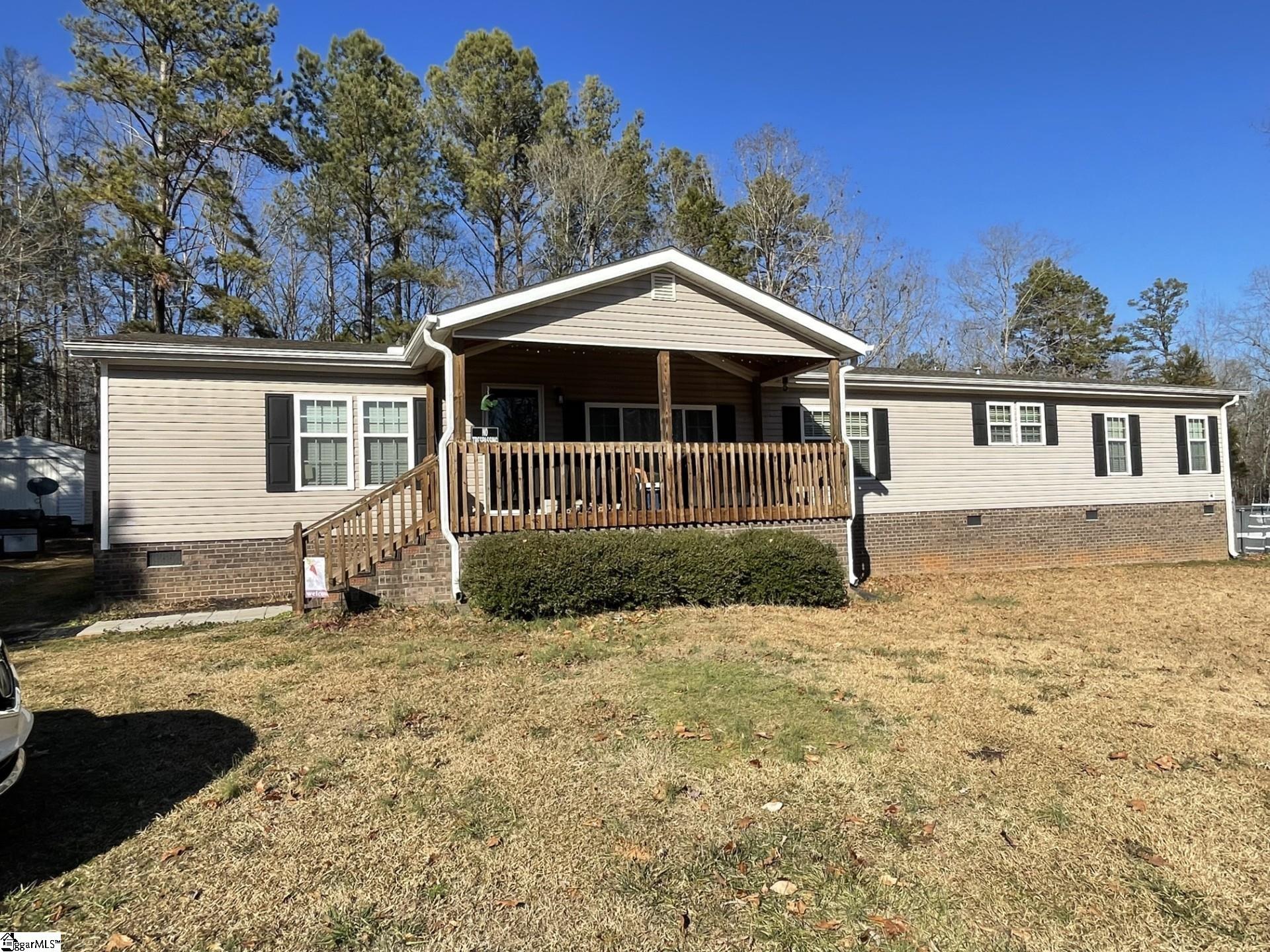 1004 Rolling Meadows Road Gray Court, SC 29645 - Photo 1 of 25