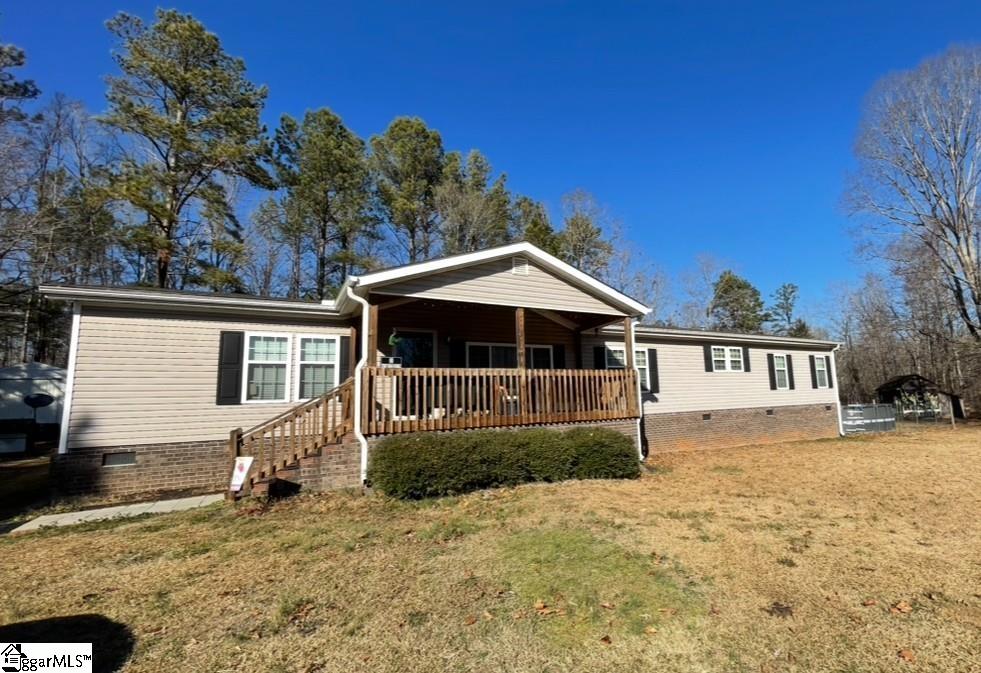 1004 Rolling Meadows Road Gray Court, SC 29645 - Photo 23 of 25