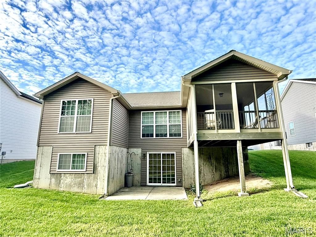27471 Forest Ridge Court Warrenton, MO 63383 - Photo 50 of 82