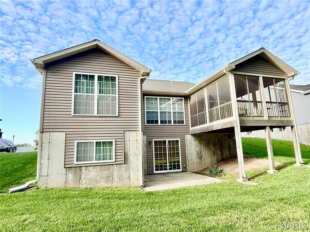 27471 Forest Ridge Court Warrenton, MO 63383 - Photo 53 of 82